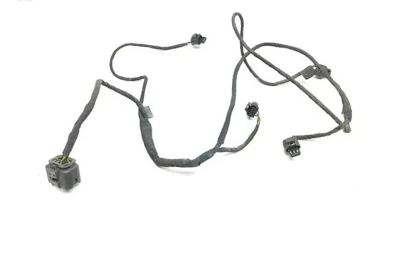 Mercedes-Benz B W246 W242 Parking sensor (PDC) wiring loom A0485454028