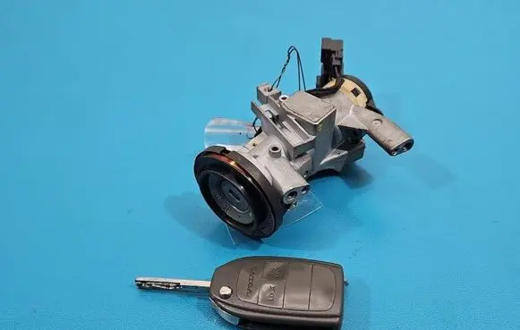 Volvo S40, V40 Ignition lock IMPRK1547004