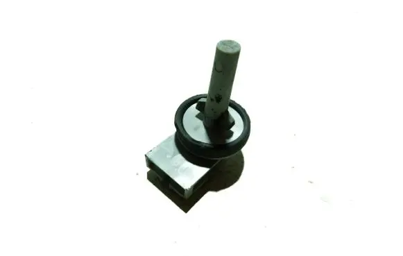 Audi A6 S6 C6 4F Interior temperature sensor 1J0907543A