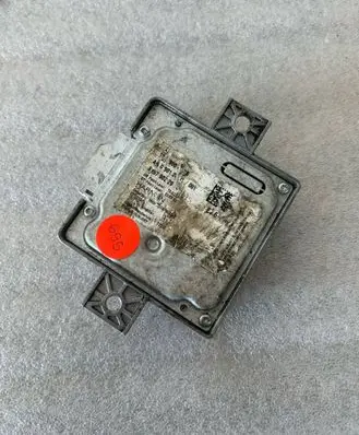 Mercedes-Benz GLE (W166 - C292) Other control units/modules A2979004516