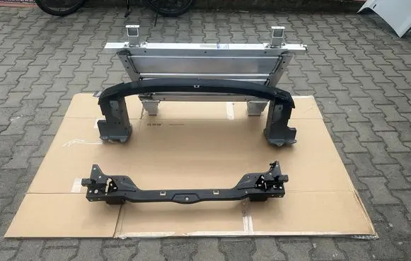 Volvo XC40 Other exterior part 32346883 AE79D 26W02
