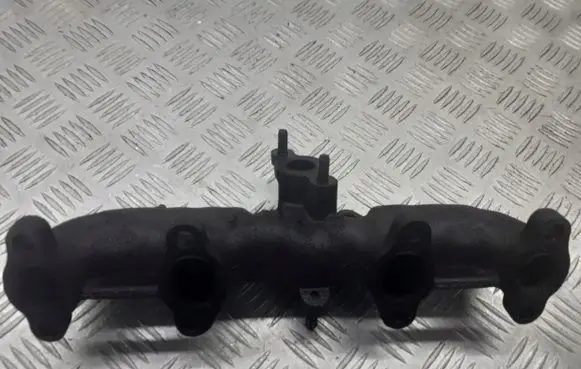 Audi A3 S3 8L Exhaust manifold 038253033