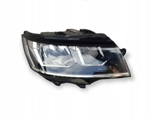 Volkswagen Transporter - Caravelle T6 Headlight/headlamp 90199401
