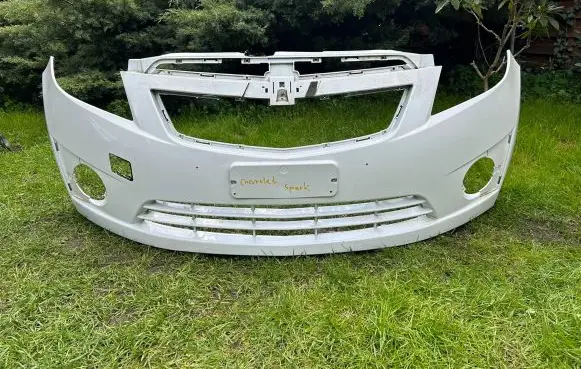 Chevrolet Spark Front bumper SPRK1