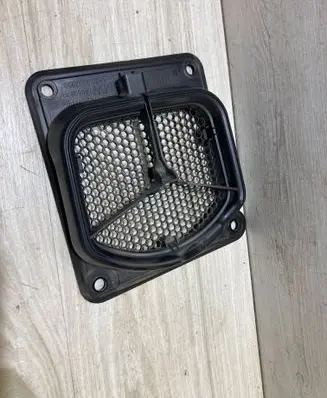 BMW X2 F39 Dashboard air vent grill cover trim 9302950