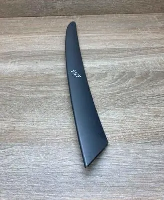 BMW X5 E53 Front door trim bar 8265484