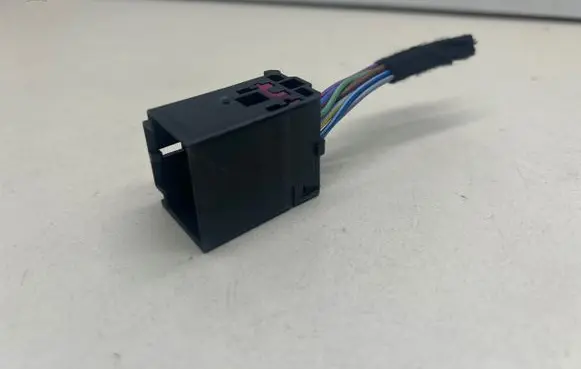 Porsche Macan (95B) Other wiring loom 4F0972575