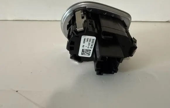 BMW 1 F20 F21 Engine start stop button switch 9250734 140426 3393320102