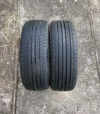 Nissan Note (E11) R16 summer tire 