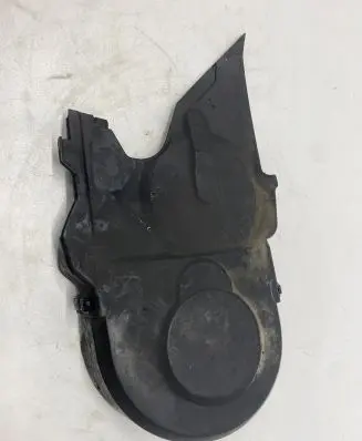 Volkswagen Golf V Timing belt guard (cover) 045109107e
