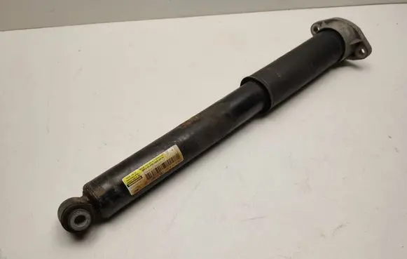 Mercedes-Benz EQC Rear shock absorber/damper A2933200000
