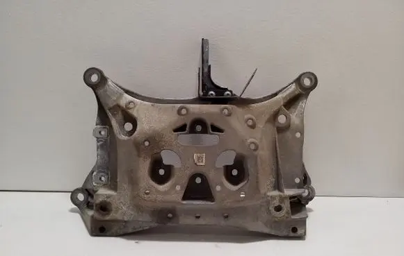 Audi A6 S6 C8 4K Gearbox mounting bracket 4K0399262J 4K0971845N