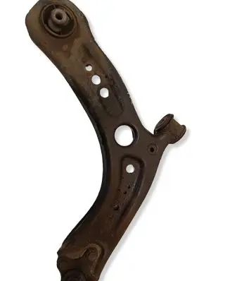 Volkswagen Golf VII Front lower control arm/wishbone 5Q0407151J A2405160431