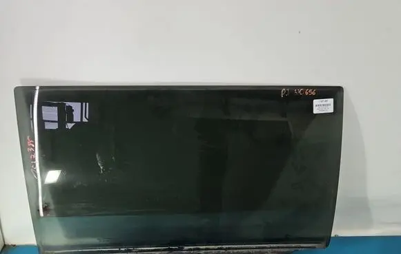 Dodge Caravan Rear door window glass IMPRK1537385