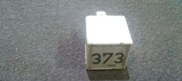 Audi A8 S8 D2 4D Other relay 8d0951253a v23134-b52-x301