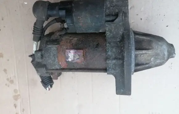 Honda FR-V Starter motor 2280009872