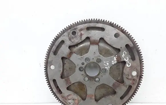 Flywheel
