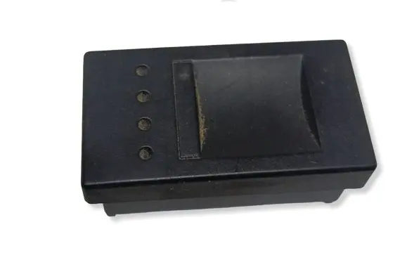 Volkswagen Polo III 6N 6N2 6NF Other switches/knobs/shifts 6N0959623