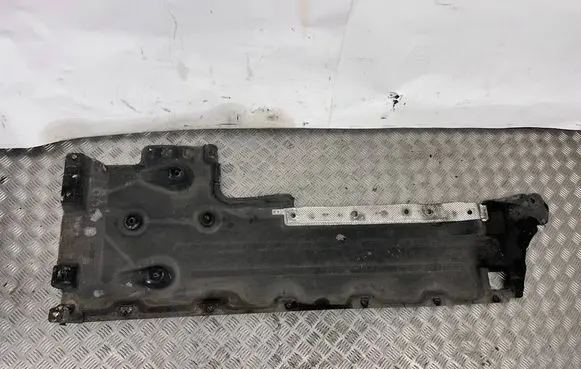 Alfa Romeo Stelvio Side bottom protection 50549795