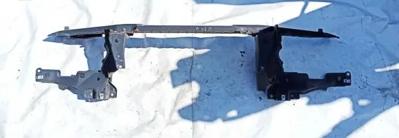 BMW X5 E53 Radiator support slam panel