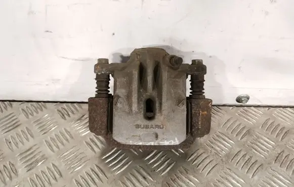 Subaru Forester SJ Rear brake caliper FOR15SUPORTASDPG