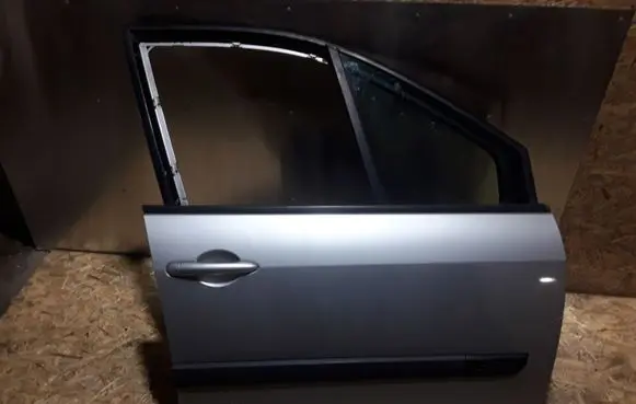 Renault Scenic II - Grand scenic II Front door