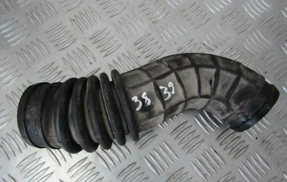 Fiat Doblo Air intake hose/pipe 46770959