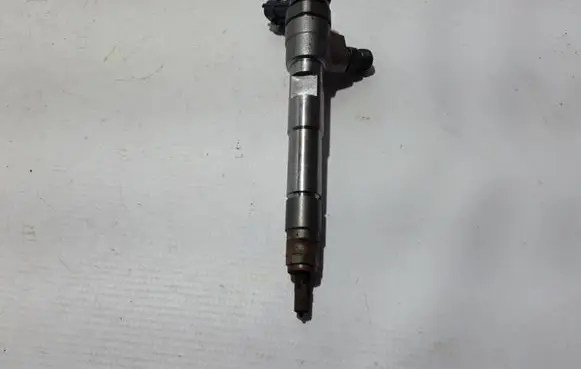 Dacia Duster II Fuel injector 8201636333