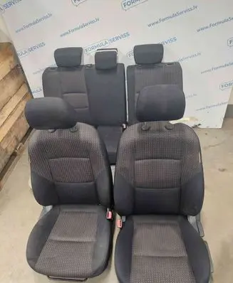 Hyundai i30 Interior set 