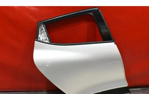 Renault Clio I Rear door