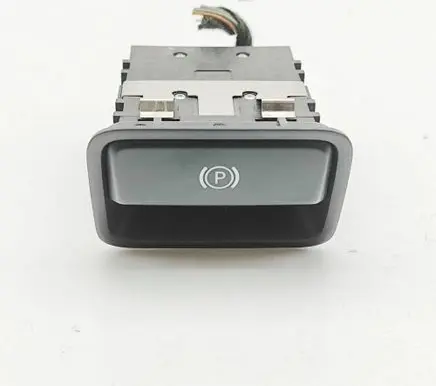 Mercedes-Benz GL X166 Hand parking brake switch A2469050451 15463599