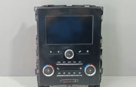 Renault Megane I Screen/display/small screen 280904698R