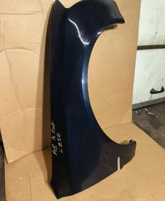 Audi A8 S8 D3 4E Fender