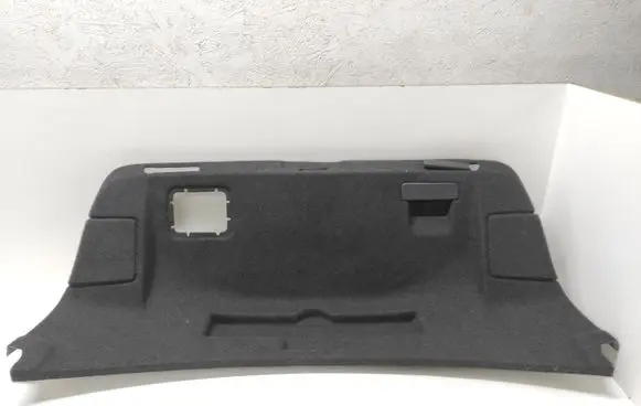 Audi S5 Tailgate/boot lid cover trim 8T0867975B