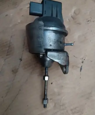 Skoda Rapid (NH) Turbo charger electric actuator 4011188AF