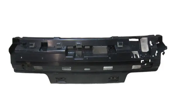 BMW 3 GT F34 Front bumper foam support bar 7293778 511HKLO53BMW