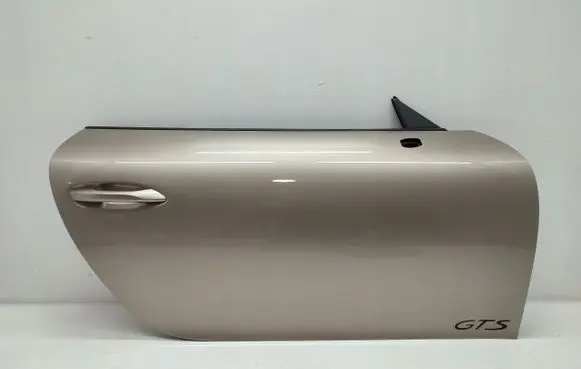 Porsche 911 991 Door (2 Door Coupe) 370KM
