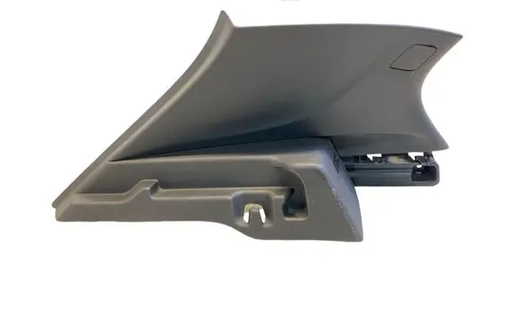 Opel Astra K (C) pillar trim 39033304 322225228 11E0031X1X