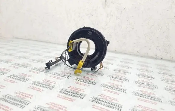 Audi A3 S3 8L Airbag slip ring squib (SRS ring) 1J0959653