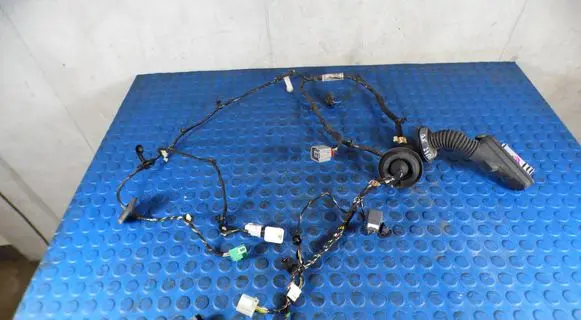 Opel Astra K Front door wiring loom 39159192 LD025 2018062