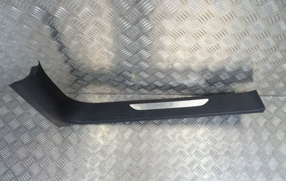 Mercedes-Benz X-class W470 side skirts sill cover 769B45XA5A