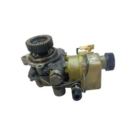 Mazda 6 Power steering pump
