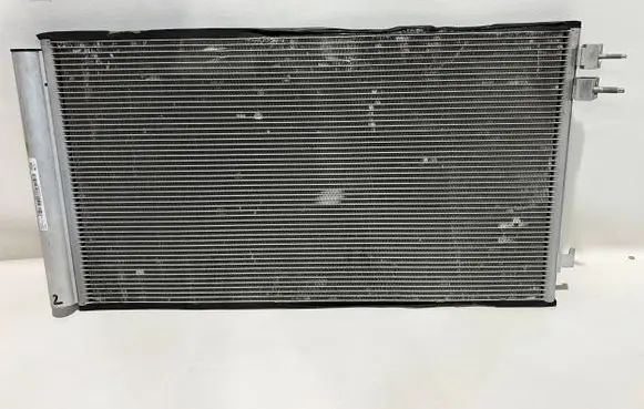 Ford Mustang Mach-E A/C cooling radiator (condenser) LJ9H19710AC