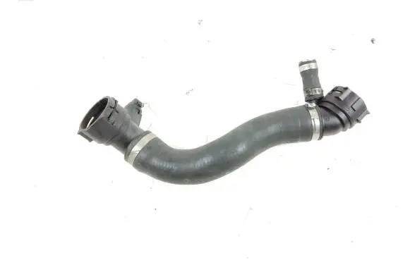 BMW X6 E71 Air intake hose/pipe 7591230