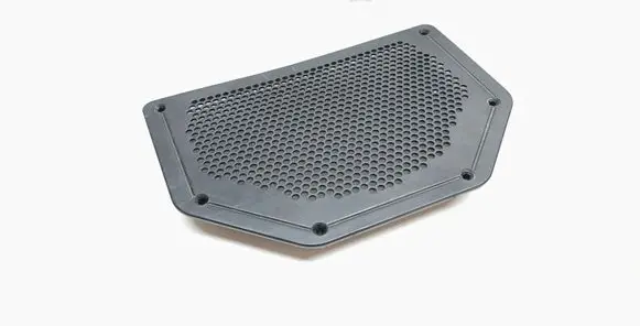 BMW 1 E82 E88 Subwoofer grill/trim 6925328