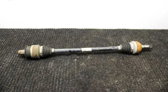 Volvo S60 Rear driveshaft 31367810
