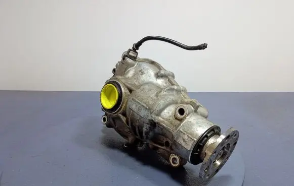 BMW X5 G05 Front differential 8487445