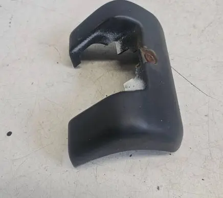 Other rear door trim element