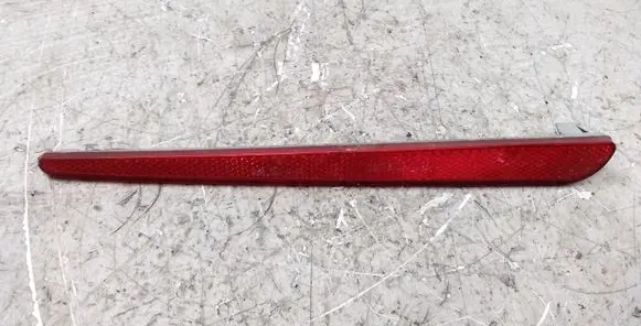 BMW X5 E53 Rear tail light reflector 6901571 251831 251801