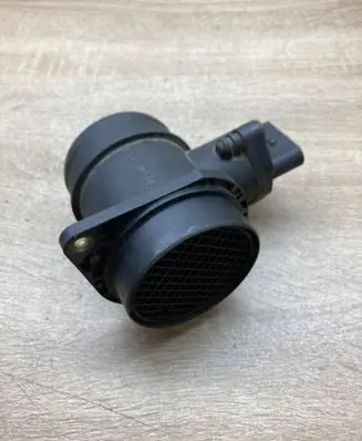 Volkswagen Sharan Mass air flow meter 06A906461 0280217121